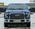 Синій Форд Ф-150, об'ємом двигуна 2.7 л та пробігом 124 тис. км за 26000 $, фото 3 на Automoto.ua