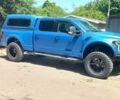 Синій Форд Ф-150, об'ємом двигуна 5 л та пробігом 41 тис. км за 65000 $, фото 1 на Automoto.ua