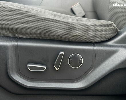 Синий Форд Ф-150, объемом двигателя 2.7 л и пробегом 245 тыс. км за 24990 $, фото 17 на Automoto.ua