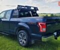 Синій Форд Ф-150, об'ємом двигуна 2.69 л та пробігом 174 тис. км за 23400 $, фото 7 на Automoto.ua