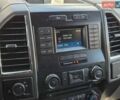 Синій Форд Ф-150, об'ємом двигуна 2.69 л та пробігом 297 тис. км за 15400 $, фото 21 на Automoto.ua