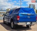 Синій Форд Ф-150, об'ємом двигуна 2.69 л та пробігом 297 тис. км за 15400 $, фото 7 на Automoto.ua