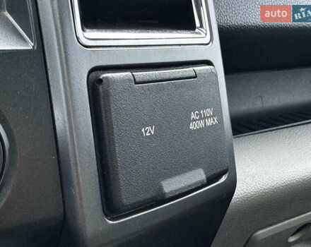 Синій Форд Ф-150, об'ємом двигуна 2.7 л та пробігом 245 тис. км за 24990 $, фото 26 на Automoto.ua