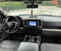 Синій Форд Ф-150, об'ємом двигуна 2.7 л та пробігом 124 тис. км за 26000 $, фото 69 на Automoto.ua