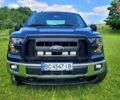 Синій Форд Ф-150, об'ємом двигуна 2.69 л та пробігом 174 тис. км за 23400 $, фото 1 на Automoto.ua