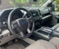 Синий Форд Ф-150, объемом двигателя 4.95 л и пробегом 214 тыс. км за 26000 $, фото 3 на Automoto.ua