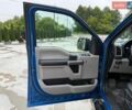 Синій Форд Ф-150, об'ємом двигуна 2.7 л та пробігом 124 тис. км за 26000 $, фото 42 на Automoto.ua