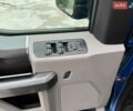 Синій Форд Ф-150, об'ємом двигуна 2.7 л та пробігом 124 тис. км за 26000 $, фото 43 на Automoto.ua