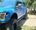 Форд Ф-150 2016 в Одессе на Automoto.ua Синий Форд Ф-150, объемом двигателя 5 л и пробегом 41 тыс. км за 65000 $, фото 10 на Automoto.ua