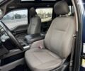 Синий Форд Ф-150, объемом двигателя 2.7 л и пробегом 245 тыс. км за 24990 $, фото 31 на Automoto.ua