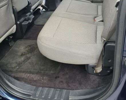 Синий Форд Ф-150, объемом двигателя 2.69 л и пробегом 352 тыс. км за 21900 $, фото 28 на Automoto.ua