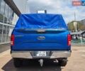 Синій Форд Ф-150, об'ємом двигуна 2.69 л та пробігом 297 тис. км за 15400 $, фото 6 на Automoto.ua