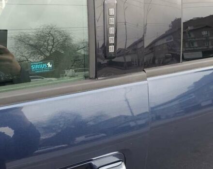 Синий Форд Ф-150, объемом двигателя 2.69 л и пробегом 352 тыс. км за 21900 $, фото 8 на Automoto.ua