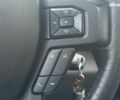 Синий Форд Ф-150, объемом двигателя 2.7 л и пробегом 245 тыс. км за 24990 $, фото 20 на Automoto.ua