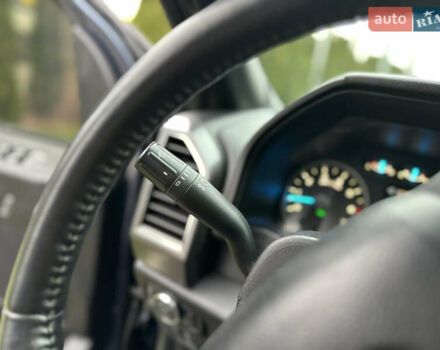 Синий Форд Ф-150, объемом двигателя 5 л и пробегом 220 тыс. км за 22900 $, фото 68 на Automoto.ua