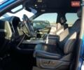Синий Форд Ф-150, объемом двигателя 3.5 л и пробегом 84 тыс. км за 16200 $, фото 6 на Automoto.ua