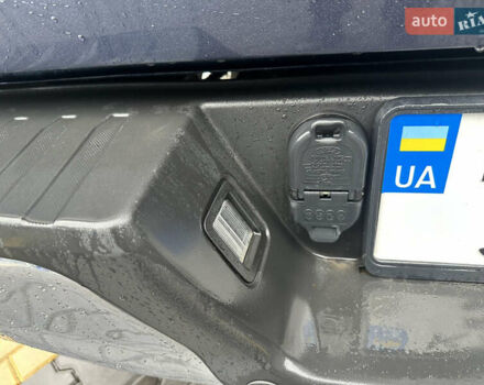 Синий Форд Ф-150, объемом двигателя 4.95 л и пробегом 222 тыс. км за 23500 $, фото 20 на Automoto.ua