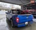 Синій Форд Ф-150, об'ємом двигуна 5 л та пробігом 34 тис. км за 38000 $, фото 7 на Automoto.ua