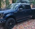 Синій Форд Ф-150, об'ємом двигуна 3.49 л та пробігом 116 тис. км за 30500 $, фото 1 на Automoto.ua