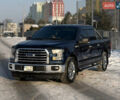 Синій Форд Ф-150, об'ємом двигуна 5 л та пробігом 222 тис. км за 21500 $, фото 1 на Automoto.ua