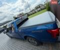 Синій Форд Ф-150, об'ємом двигуна 2.69 л та пробігом 111 тис. км за 25000 $, фото 4 на Automoto.ua