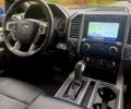 Форд Ф-150 2017 в Киеве на Automoto.ua Синий Форд Ф-150, объемом двигателя 3.5 л и пробегом 55 тыс. км за 54000 $, фото 24 на Automoto.ua