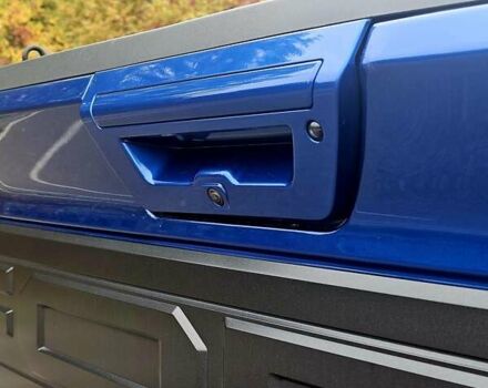 Форд Ф-150 2017 в Киеве на Automoto.ua Синий Форд Ф-150, объемом двигателя 3.5 л и пробегом 55 тыс. км за 54000 $, фото 5 на Automoto.ua