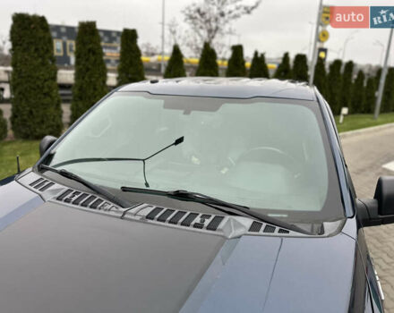 Синий Форд Ф-150, объемом двигателя 5 л и пробегом 220 тыс. км за 22900 $, фото 28 на Automoto.ua