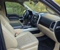 Синій Форд Ф-150, об'ємом двигуна 5 л та пробігом 144 тис. км за 28800 $, фото 10 на Automoto.ua