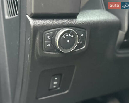 Синий Форд Ф-150, объемом двигателя 5 л и пробегом 220 тыс. км за 22900 $, фото 64 на Automoto.ua