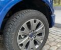Синий Форд Ф-150, объемом двигателя 3.5 л и пробегом 24 тыс. км за 44500 $, фото 24 на Automoto.ua
