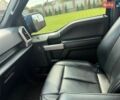 Синій Форд Ф-150, об'ємом двигуна 2.69 л та пробігом 111 тис. км за 25000 $, фото 14 на Automoto.ua