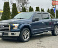 Синий Форд Ф-150, объемом двигателя 5 л и пробегом 220 тыс. км за 22900 $, фото 2 на Automoto.ua