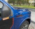 Синий Форд Ф-150, объемом двигателя 3.5 л и пробегом 24 тыс. км за 44500 $, фото 9 на Automoto.ua