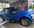 Синій Форд Ф-150, об'ємом двигуна 5 л та пробігом 34 тис. км за 38000 $, фото 6 на Automoto.ua