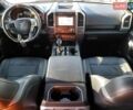 Синий Форд Ф-150, объемом двигателя 3.5 л и пробегом 84 тыс. км за 16200 $, фото 7 на Automoto.ua