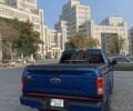 Синий Форд Ф-150, объемом двигателя 3.5 л и пробегом 24 тыс. км за 44500 $, фото 8 на Automoto.ua
