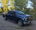 Синій Форд Ф-150, об'ємом двигуна 5 л та пробігом 144 тис. км за 28800 $, фото 2 на Automoto.ua