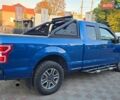 Синій Форд Ф-150, об'ємом двигуна 5 л та пробігом 54 тис. км за 29500 $, фото 6 на Automoto.ua