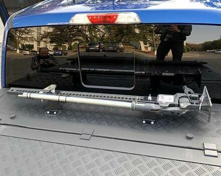 Синий Форд Ф-150, объемом двигателя 3.5 л и пробегом 24 тыс. км за 44500 $, фото 34 на Automoto.ua