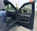 Синій Форд Ф-150, об'ємом двигуна 5 л та пробігом 222 тис. км за 21500 $, фото 47 на Automoto.ua