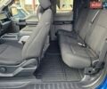 Синій Форд Ф-150, об'ємом двигуна 5 л та пробігом 54 тис. км за 29500 $, фото 10 на Automoto.ua