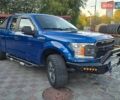 Синій Форд Ф-150, об'ємом двигуна 5 л та пробігом 54 тис. км за 29500 $, фото 9 на Automoto.ua