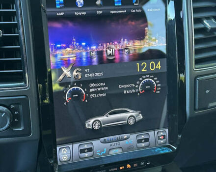 Синий Форд Ф-150, объемом двигателя 2.7 л и пробегом 130 тыс. км за 31000 $, фото 6 на Automoto.ua