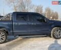 Синій Форд Ф-150, об'ємом двигуна 5 л та пробігом 222 тис. км за 21500 $, фото 28 на Automoto.ua