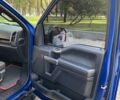 Синий Форд Ф-150, объемом двигателя 3.5 л и пробегом 24 тыс. км за 44500 $, фото 16 на Automoto.ua