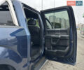 Синій Форд Ф-150, об'ємом двигуна 5 л та пробігом 222 тис. км за 21500 $, фото 39 на Automoto.ua