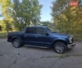Синій Форд Ф-150, об'ємом двигуна 5 л та пробігом 144 тис. км за 28800 $, фото 3 на Automoto.ua