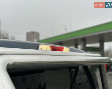 Синий Форд Ф-150, объемом двигателя 5 л и пробегом 220 тыс. км за 22900 $, фото 33 на Automoto.ua