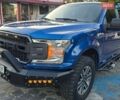 Синій Форд Ф-150, об'ємом двигуна 5 л та пробігом 54 тис. км за 29500 $, фото 5 на Automoto.ua